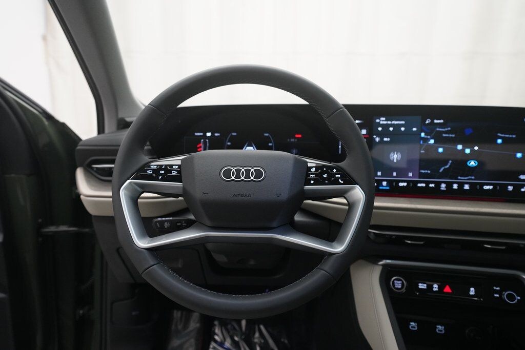 Used 2025 Audi Q5 2.0T Premium Plus SUV