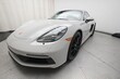  Porsche 718 Cayman