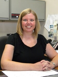 Brenda Harmelink