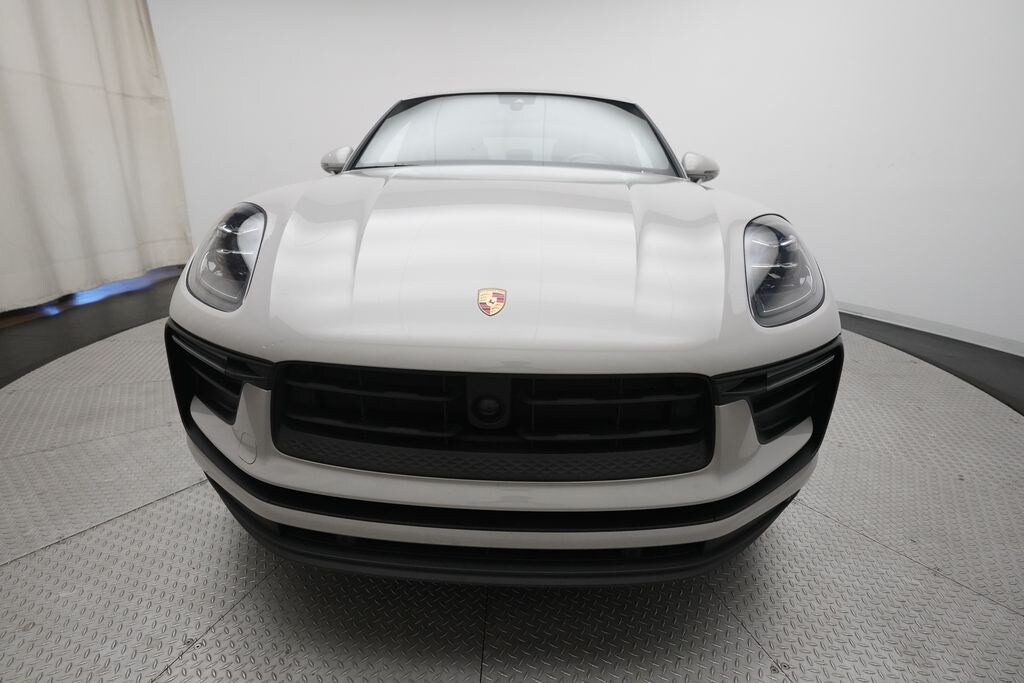 Certified 2023 Porsche Macan SUV