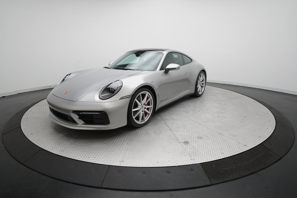 Used 2022 Porsche 911 For Sale at Porsche Grand Rapids | VIN