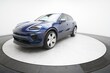 Porsche Macan Electric