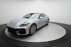 2026 Porsche Panamera E-Hybrid 4 Hatchback