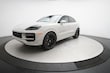 Porsche Cayenne Coupe