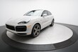 Porsche Cayenne E-Hybrid Coupe