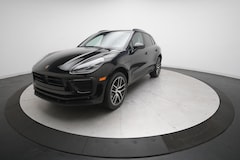 2026 Porsche Macan SUV