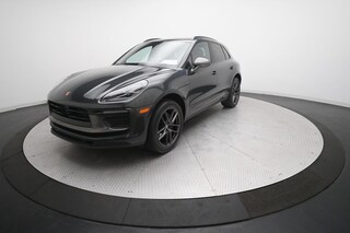2023 Porsche Macan T SUV