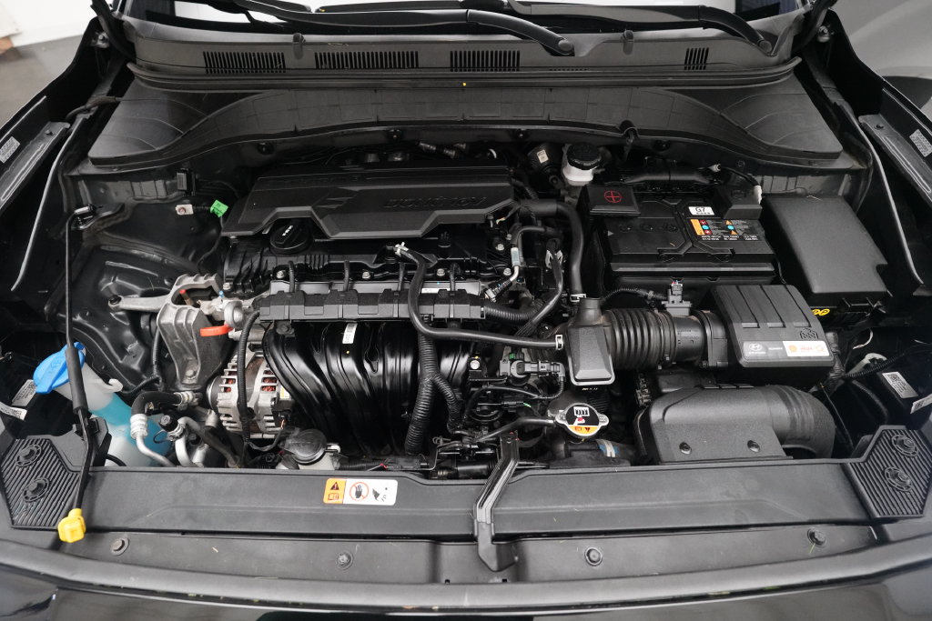 Used 2023 Hyundai Kona SEL SUV