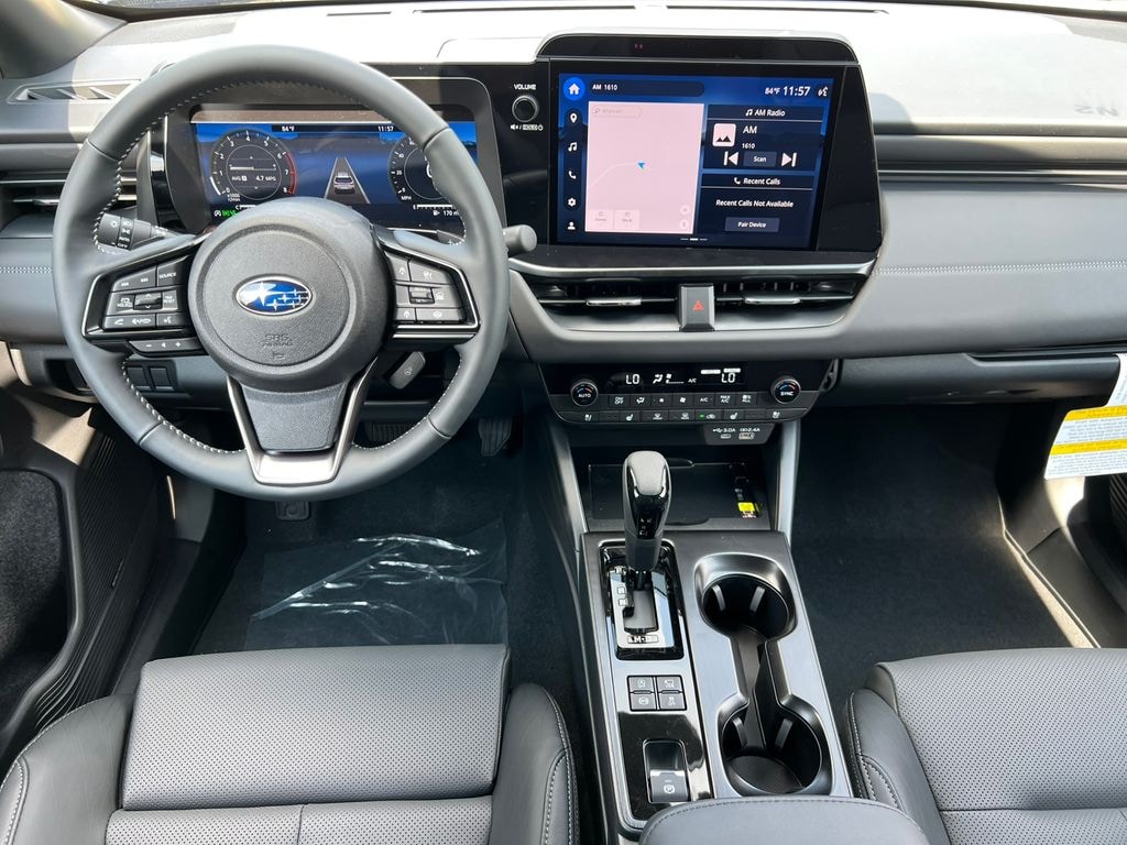 New 2026 Subaru Outback Touring XT SUV