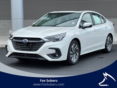 2025 Subaru Legacy Limited Sedan