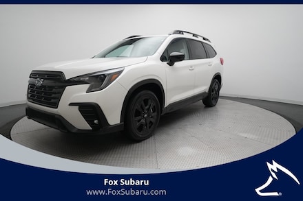 2025 Subaru Ascent Onyx Edition Touring SUV