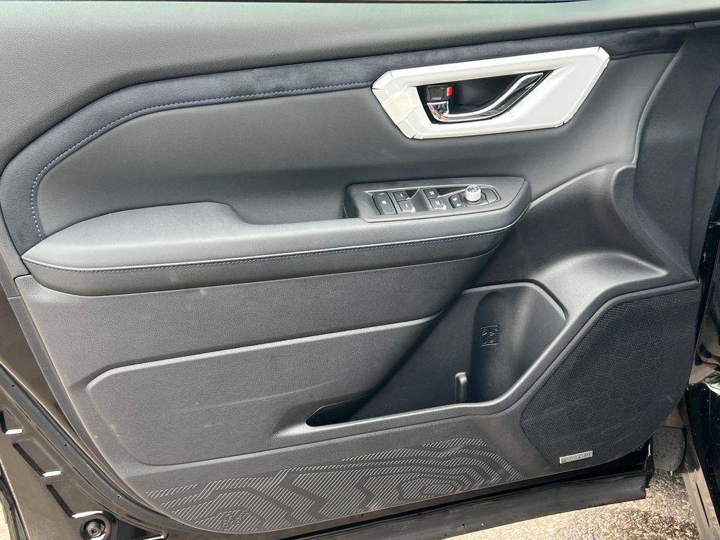 2026 Subaru Forester Limited - Photo 13