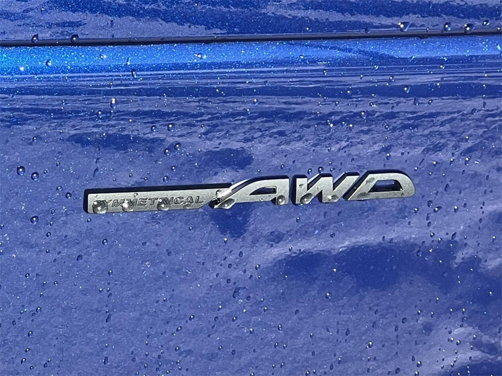 New 2026 Subaru Outback Premium SUV