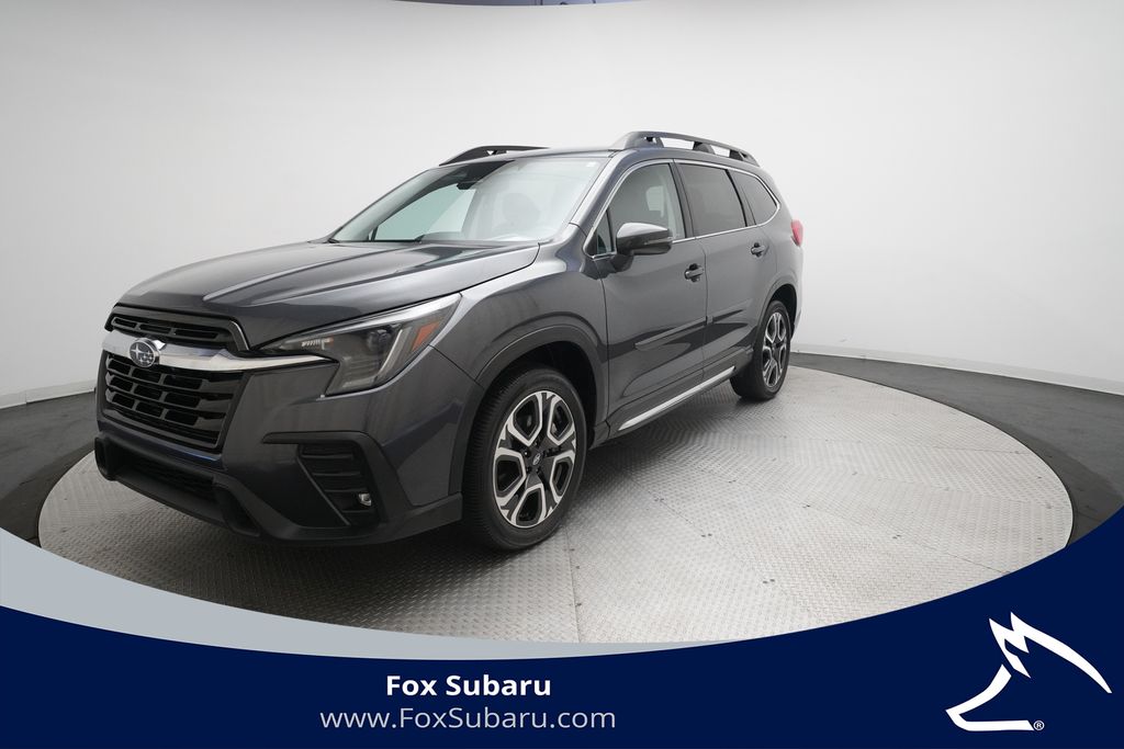 2023 Subaru Ascent Limited AWD photo
