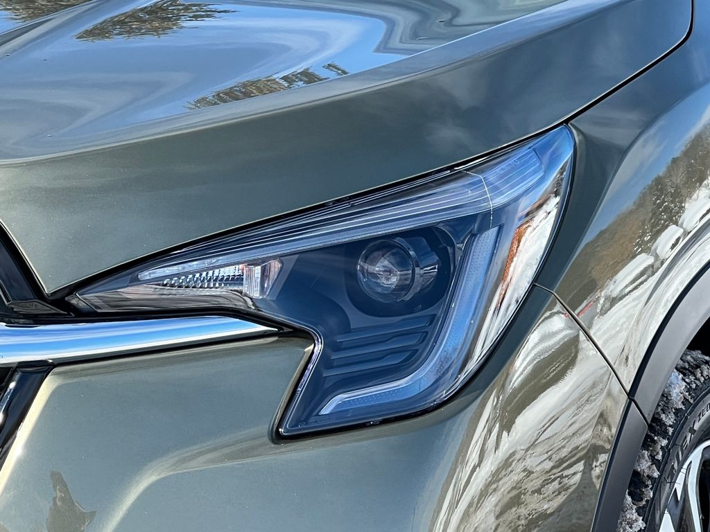 2026 Subaru Ascent Touring - Photo 44