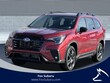  Subaru Ascent