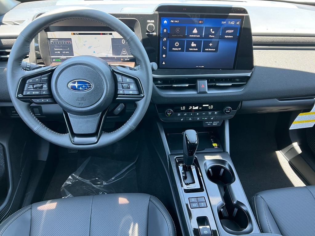 New 2026 Subaru Outback Limited SUV