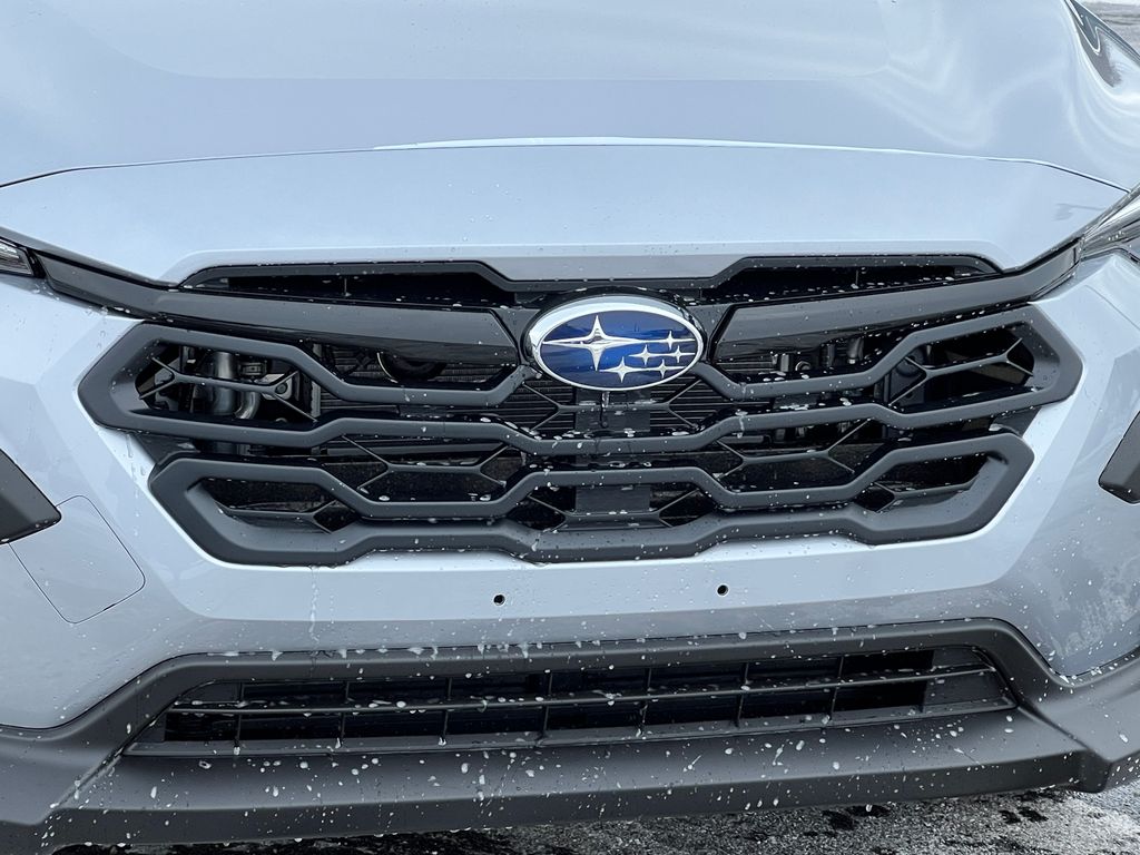 2026 Subaru Crosstrek Sport - Photo 41