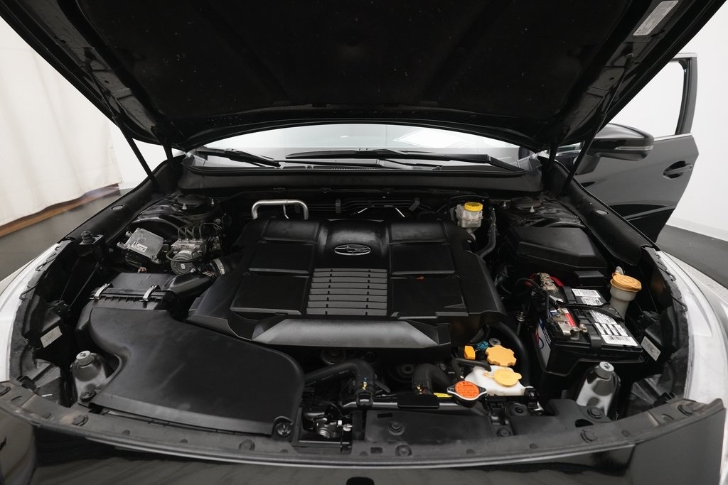 Used 2018 Subaru Outback 3.6R SUV