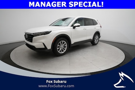 2023 Honda CR-V EX SUV
