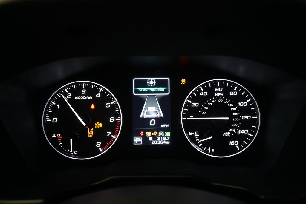 Used 2023 Subaru Outback Touring XT SUV