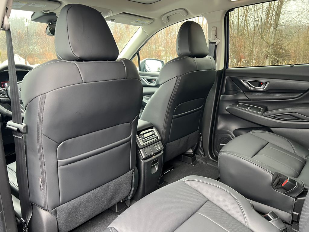 2026 Subaru Ascent Limited - Photo 39