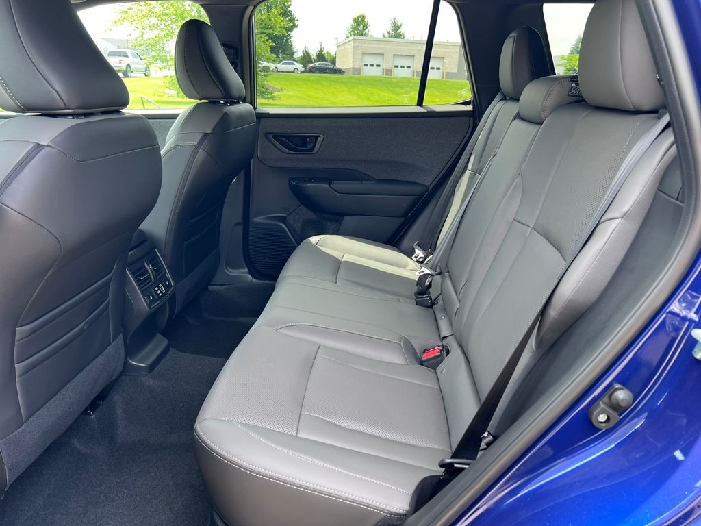 New 2026 Subaru Outback Limited SUV