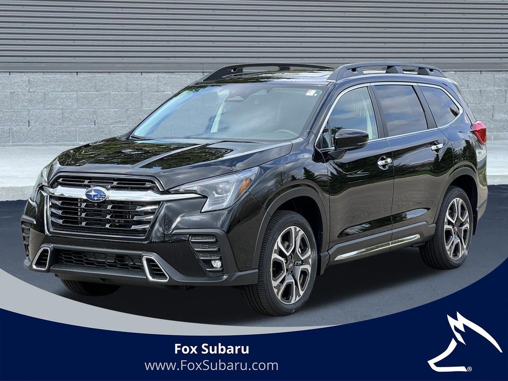2026 Subaru Ascent Touring 7 Passenger's photo