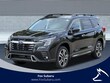  Subaru Ascent