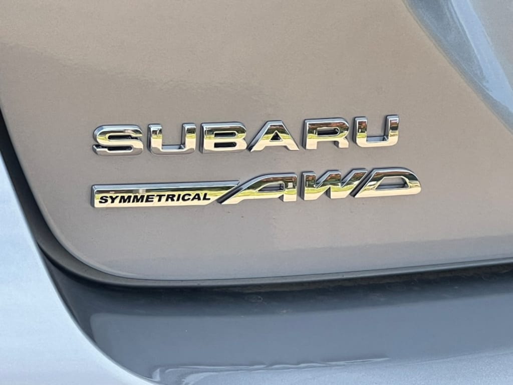 New 2025 Subaru Crosstrek Premium SUV