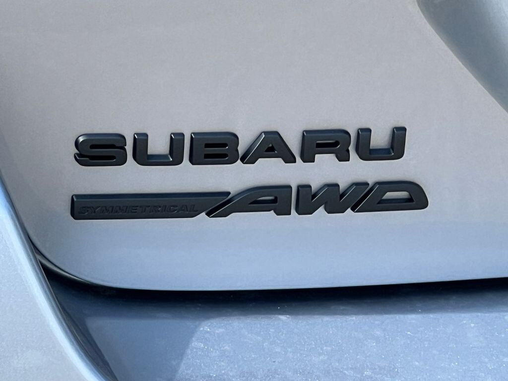 New 2026 Subaru Impreza Sport 5-Door