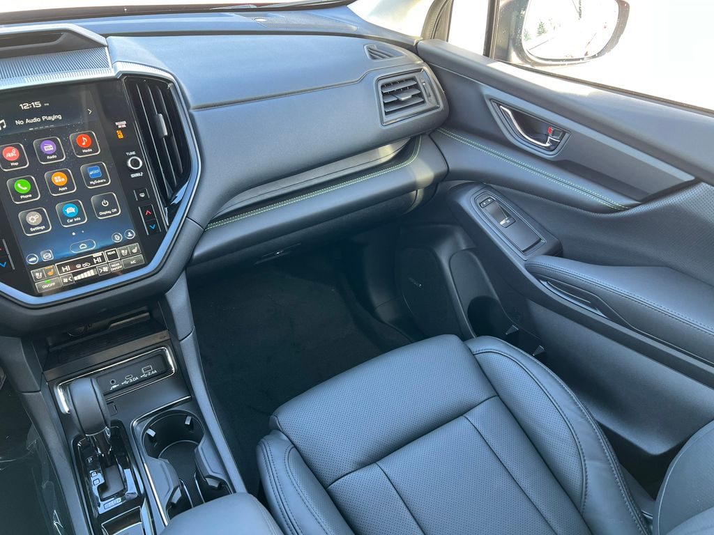 2026 Subaru Ascent Onyx Edition-Touring - Photo 40