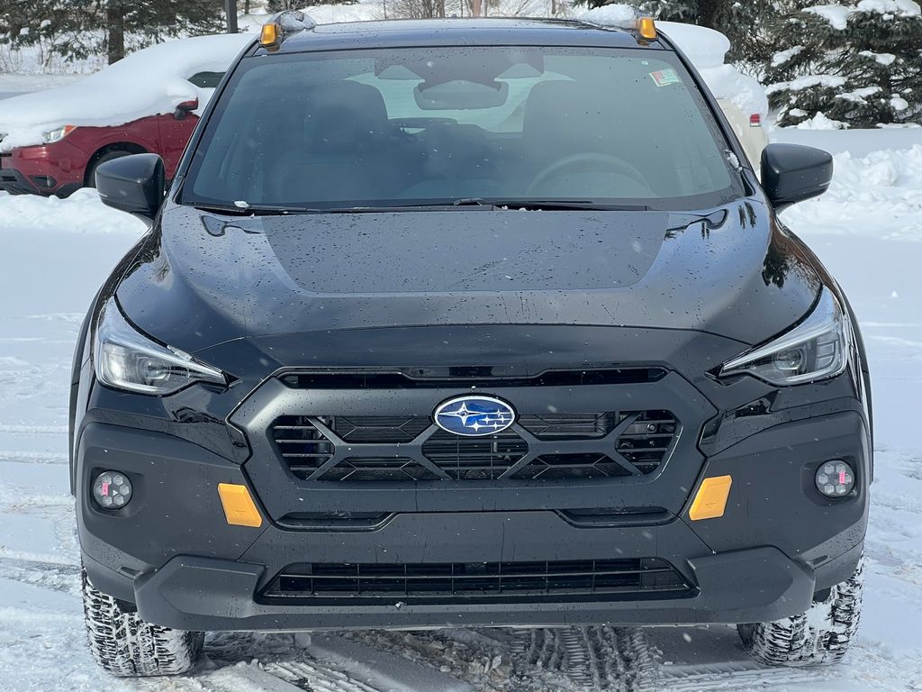 2026 Subaru Crosstrek Wilderness - Photo 42