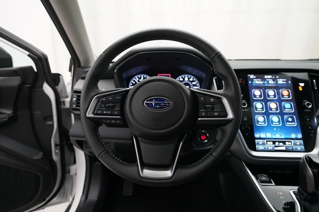 2025 Subaru Outback Premium photo 3