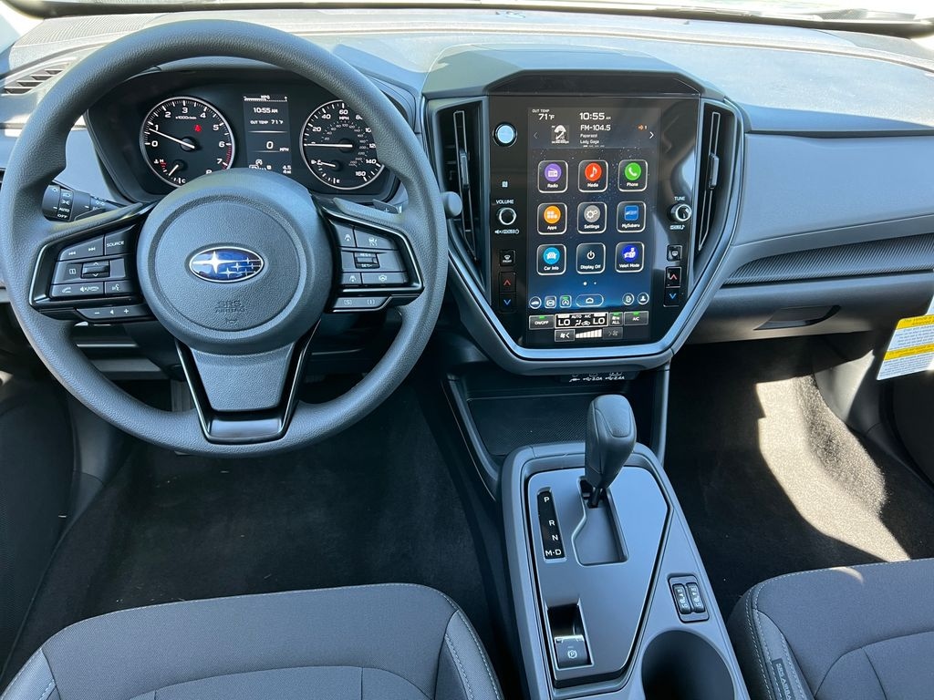 New 2026 Subaru Crosstrek Premium SUV
