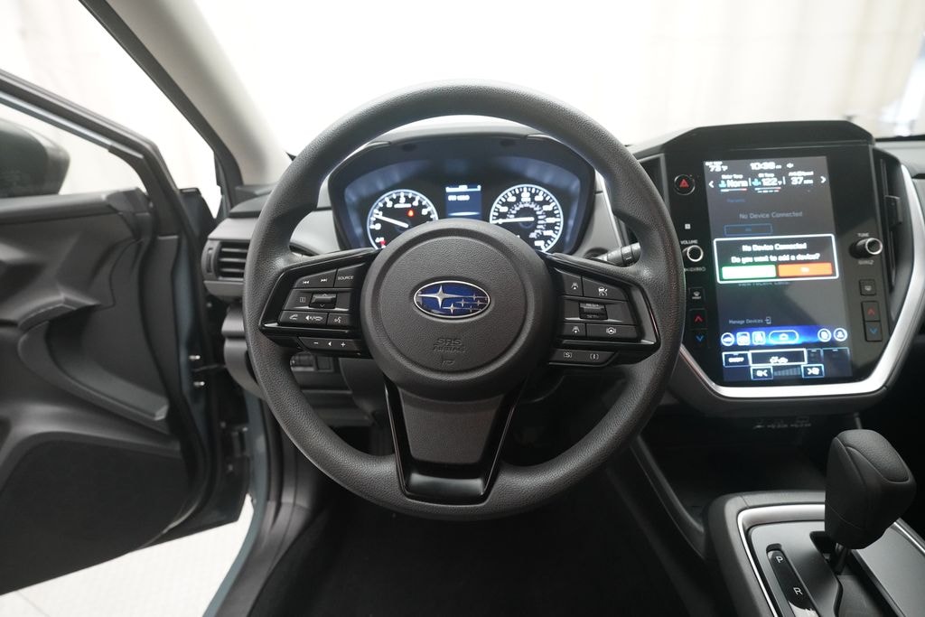 Used 2025 Subaru Crosstrek Premium SUV