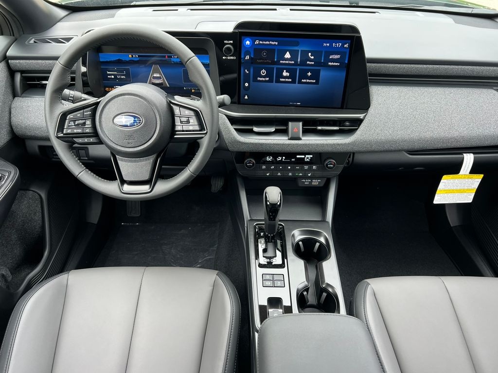 New 2026 Subaru Outback Premium SUV