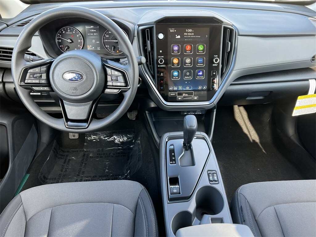 2026 Subaru Crosstrek Premium photo 2