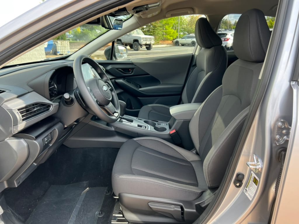 New 2025 Subaru Crosstrek Premium SUV