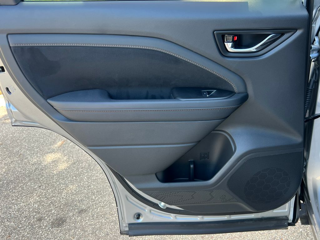 2026 Subaru Forester Touring - Photo 32