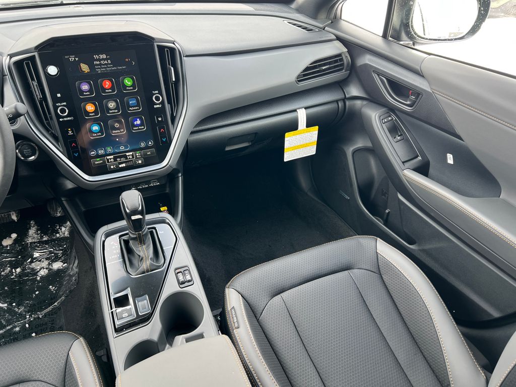 2026 Subaru Crosstrek Wilderness - Photo 34