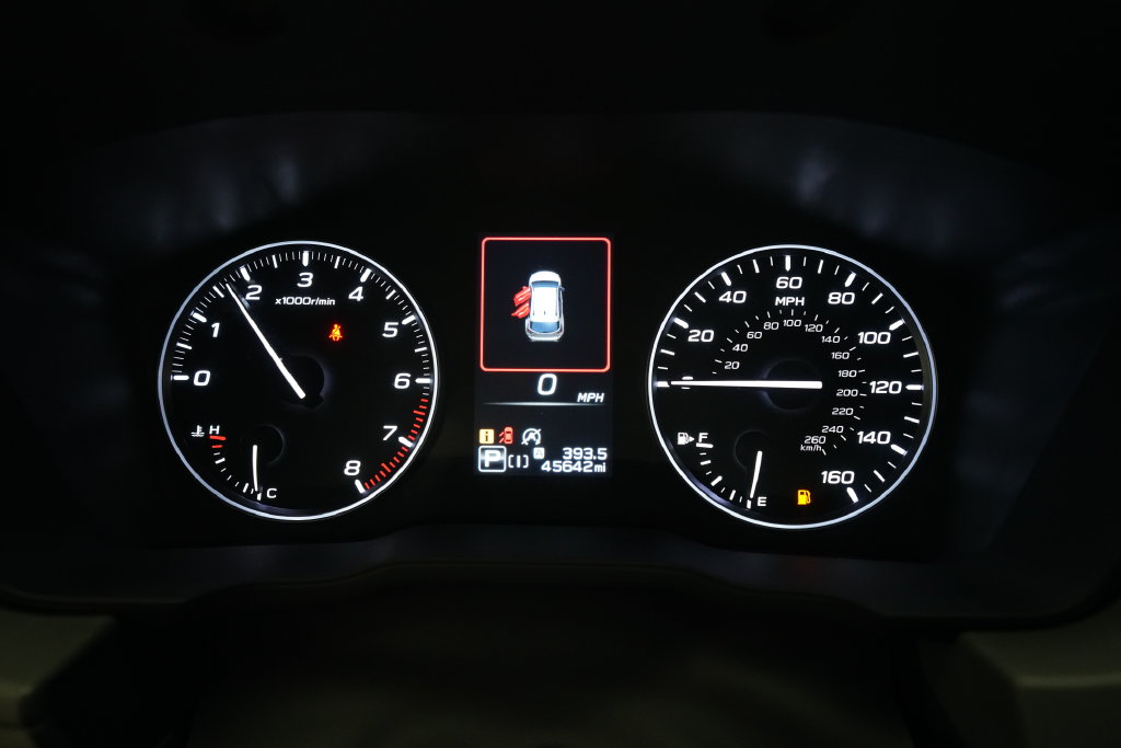 Certified 2024 Subaru Crosstrek Premium SUV