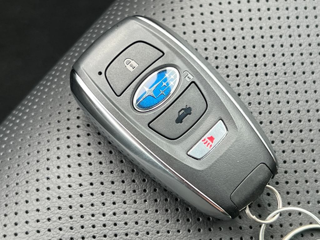 2026 Subaru Forester Limited - Photo 32