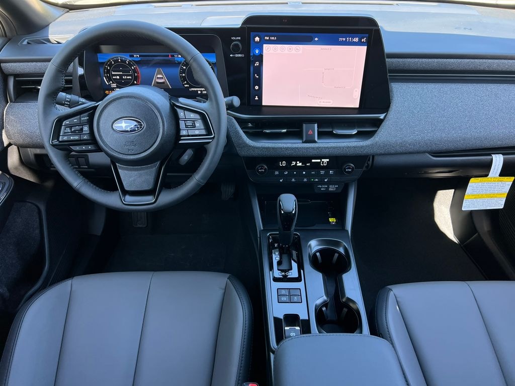 New 2026 Subaru Outback Premium SUV