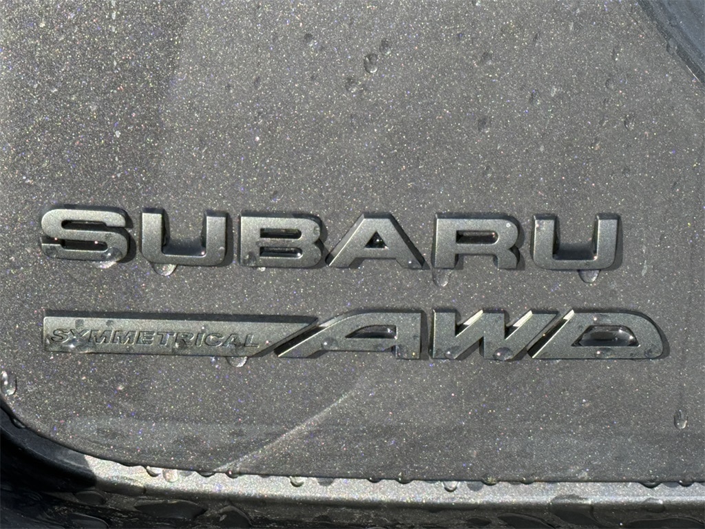 New 2026 Subaru Crosstrek Premium SUV