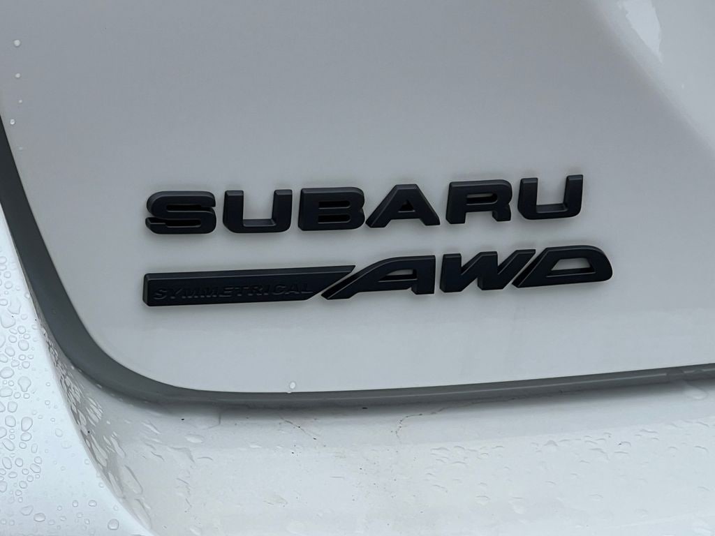 New 2026 Subaru Crosstrek Limited SUV