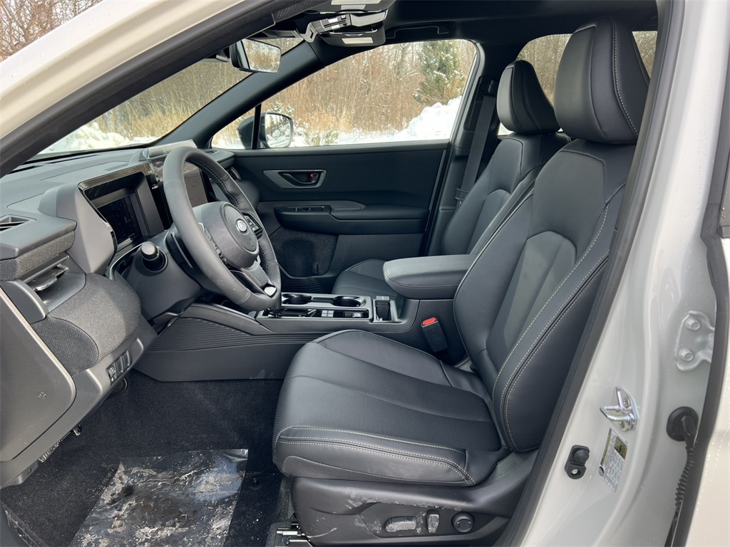 New 2026 Subaru Outback Limited XT SUV