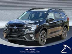 2025 Subaru Ascent Onyx Edition Touring SUV