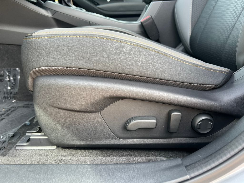 2026 Subaru Crosstrek Wilderness - Photo 10