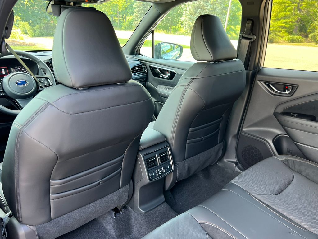 2026 Subaru Forester Touring - Photo 31